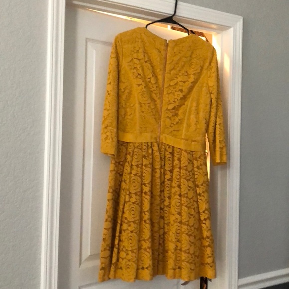 Dress (never worn) - Picture 2 of 2